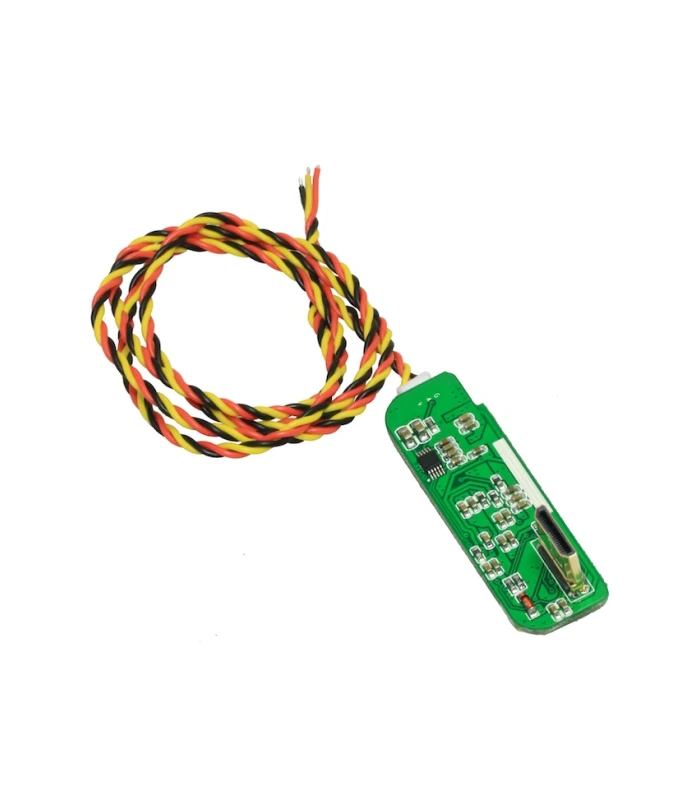 HDMI to AV Converter for Sony Nex, A6000 & GoPro Hero 3/4 - Image 1