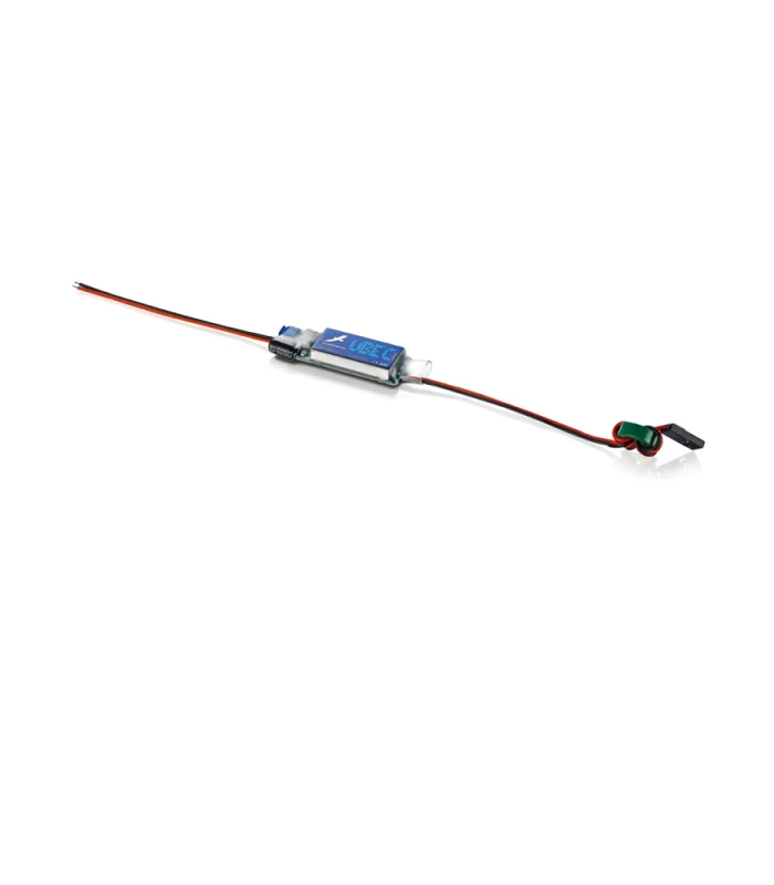 Hobbywing 3A 2-6S UBEC with 5.0V/6.0V Output - Image 2