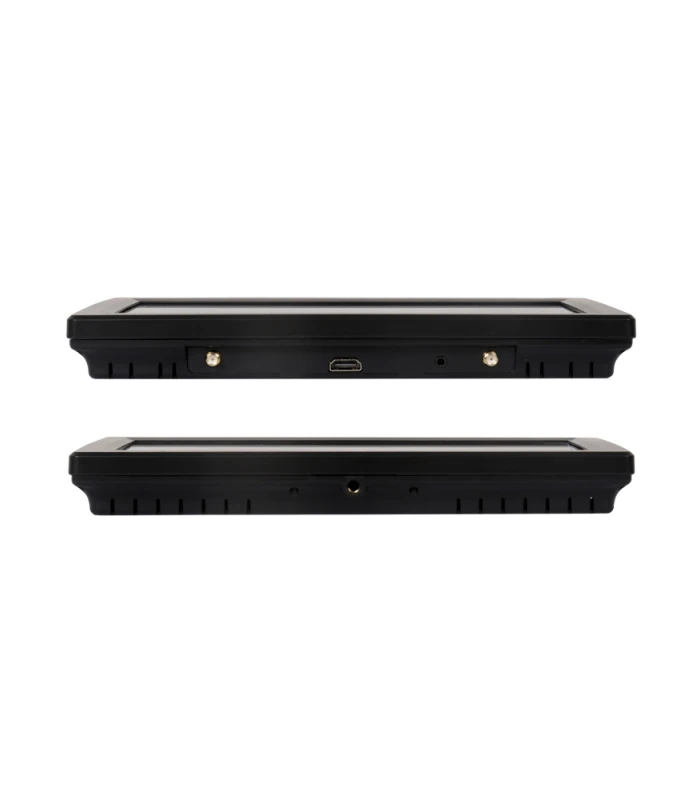 Hawkeye Captain X 10inch 5.8GHz Diversity FPV Monitor with DVR - Image 4