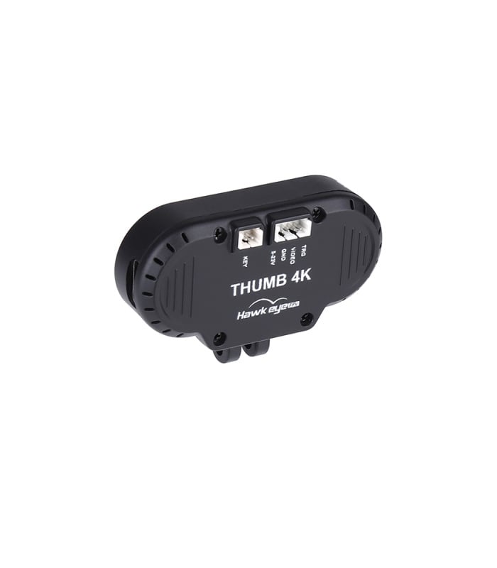 Hawkeye Thumb 4K HD FPV Camera - Image 2