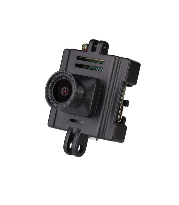 Hawkeye 4K NakedCam V4 - Supports Gyroflow Stabilisation - Image 2