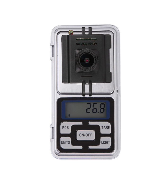 Hawkeye 4K NakedCam V4 - Supports Gyroflow Stabilisation - Image 5