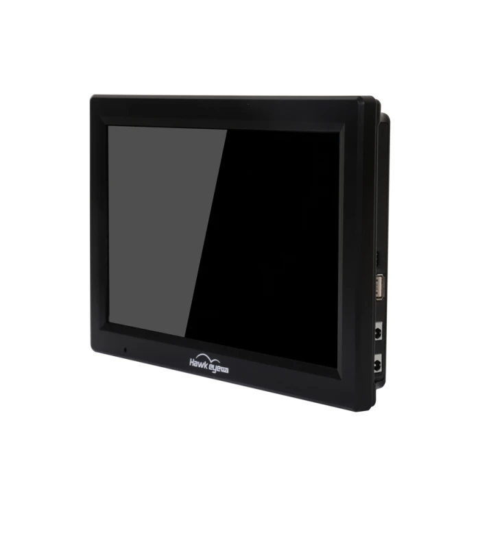 Hawkeye Captain X 10inch 5.8GHz Diversity FPV Monitor with DVR - Image 3