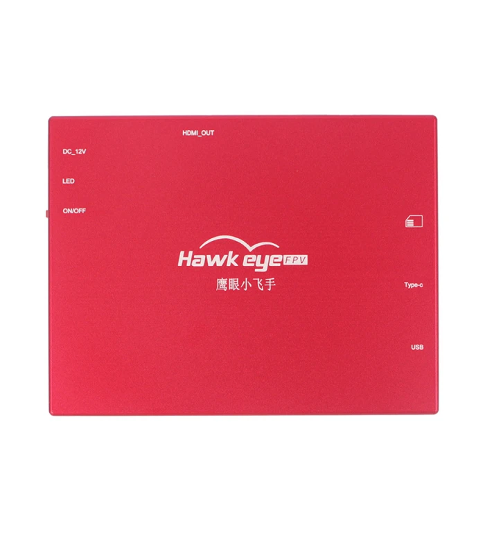 Hawkeye Little Pilot HD Box for DJI FPV - HDMI Output - Image 1