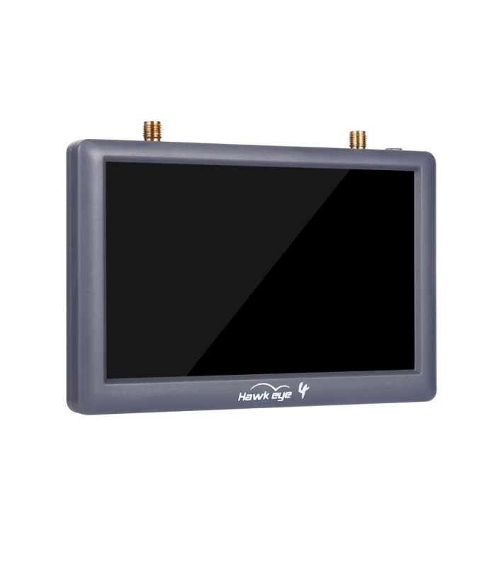Hawkeye Little Pilot 4 Monitor 5.8GHz 48CH Diversity Receiver - Image 1