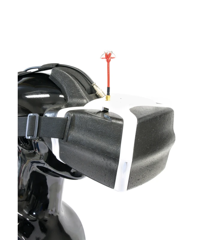 Aomway 5.8Ghz 4-Leaf Circular Polarised FPV Antenna (RHCP) - Image 5