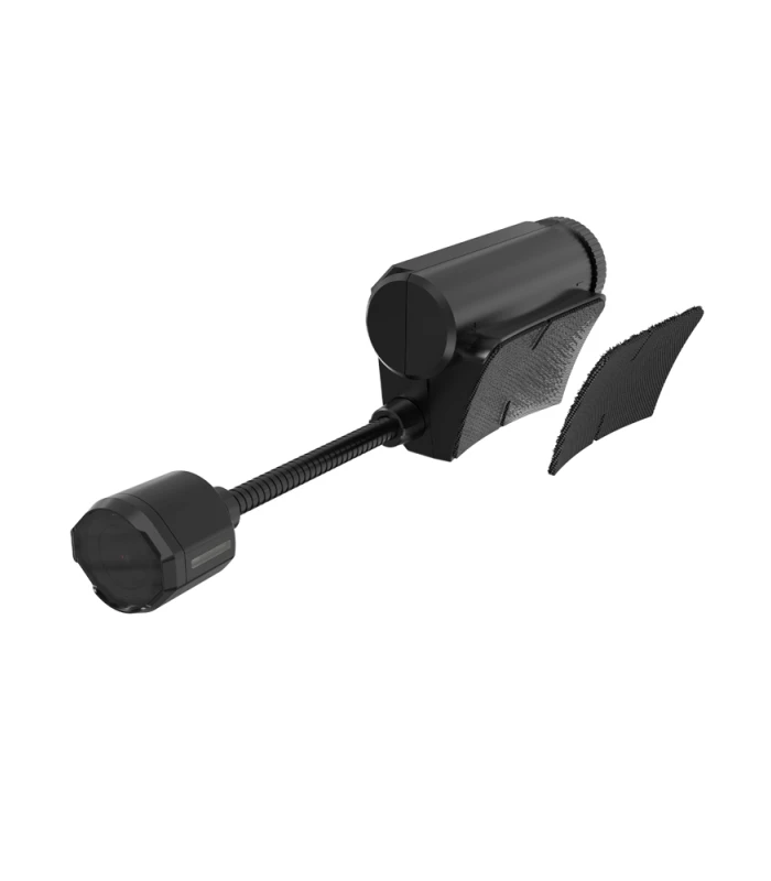 RunCam Helmet Camera Recorder Long Battery Life - Image 4