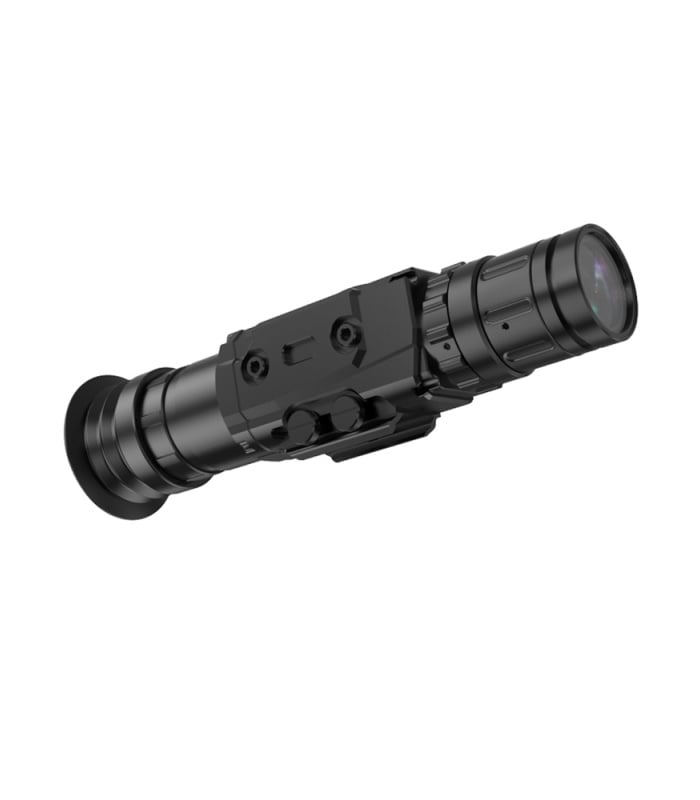 RunCam HitCam 4K 10X Zoom Camera for Airsoft & Security - Image 3