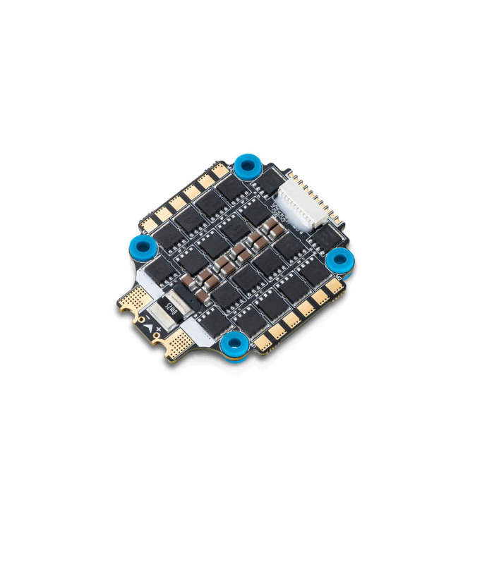 Hobbywing XRotor FPV G2 65A 3-6S 4in1 BLHeli32 ESC - Image 2