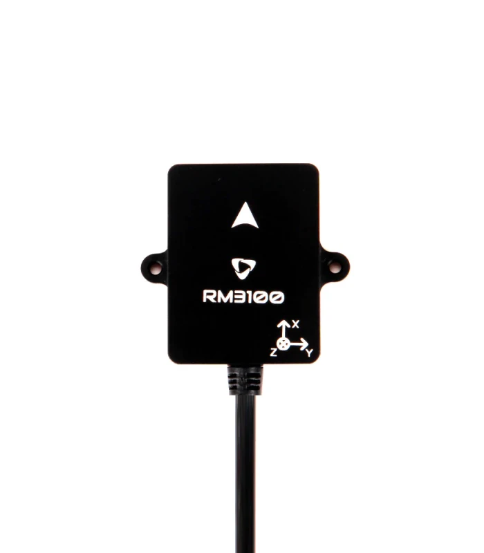Holybro DroneCAN RM3100 Professional Grade Compass - Image 1