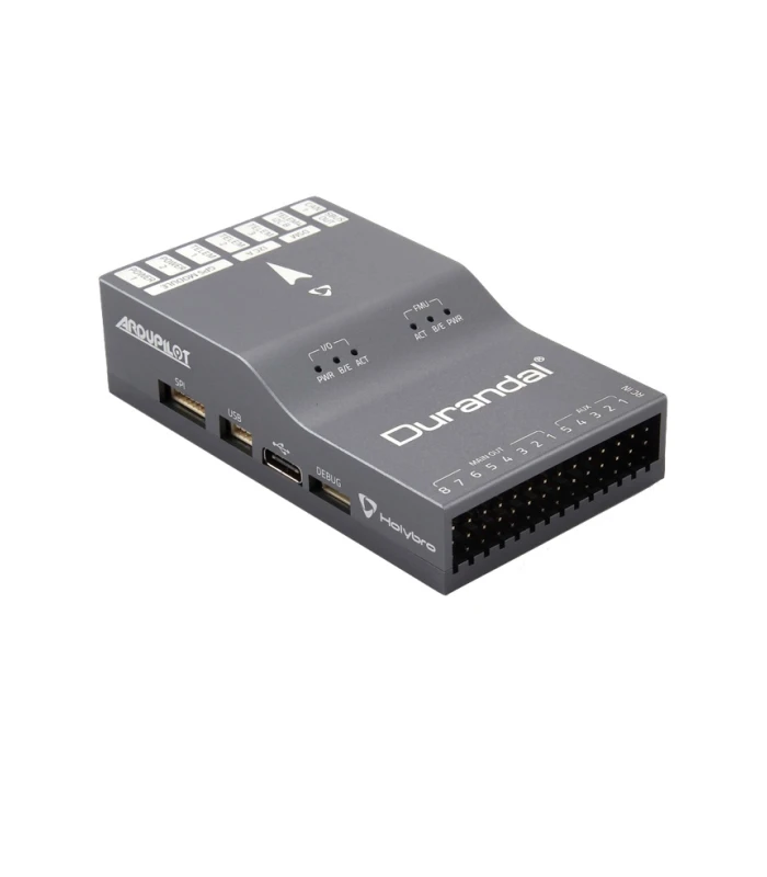 Holybro Durandal H7 Flight Controller Autopilot - Image 2