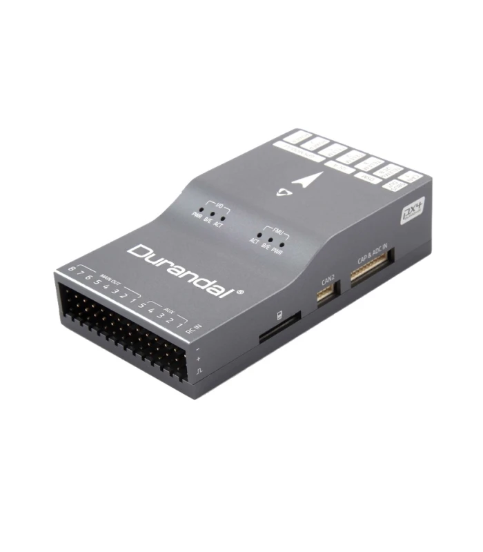 Holybro Durandal H7 Flight Controller Autopilot - Image 3