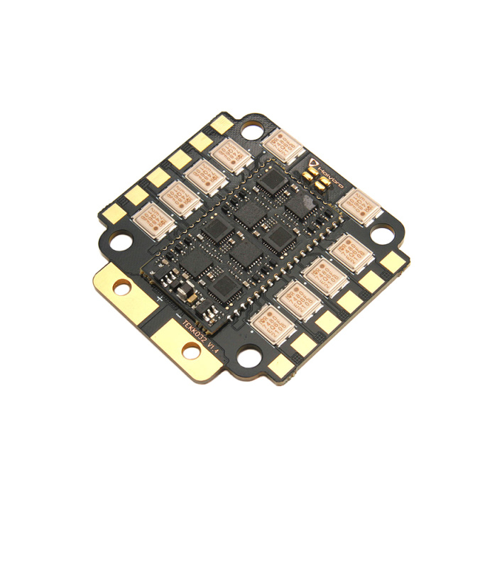 Holybro Tekko32 F4 Metal 4-in-1 65A ESC (AM32) Dshot 1200 - Image 1