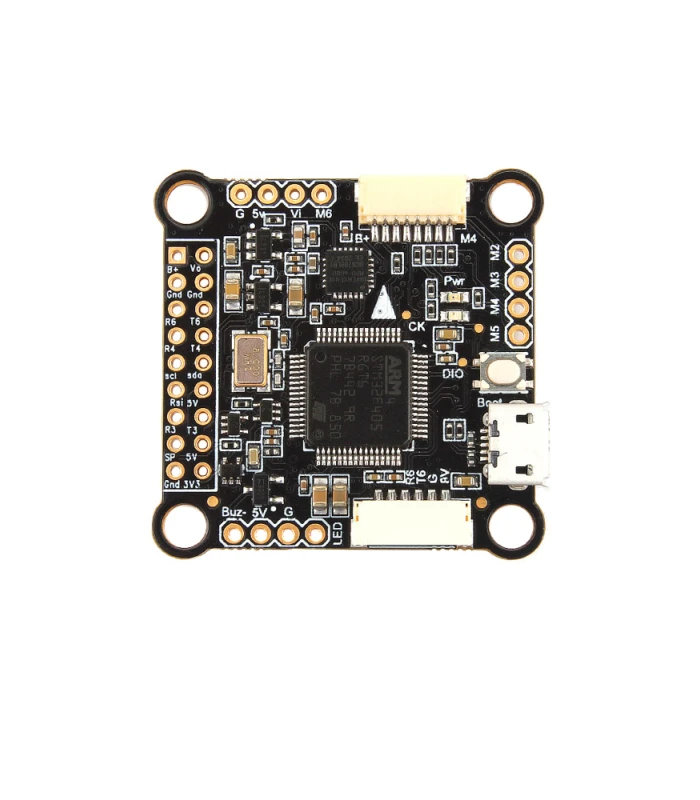 Holybro Kakute F4 V2.4 Flight Controller - Image 5