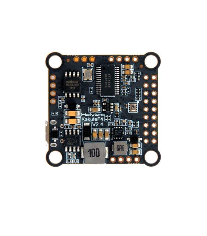 Holybro Kakute F4 V2.4 Flight Controller - Image 3