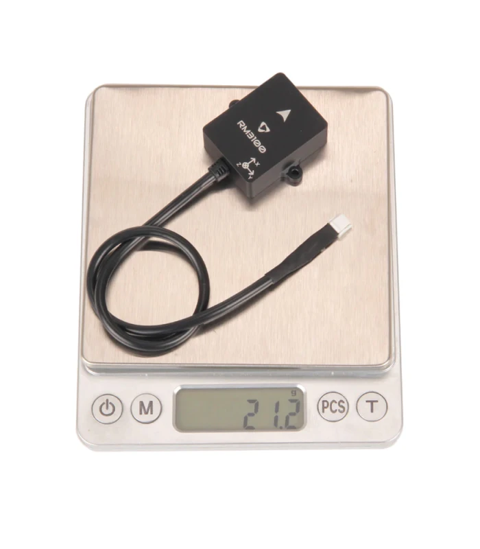 Holybro DroneCAN RM3100 Professional Grade Compass - Image 3