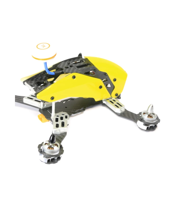 Tarot 5.8Ghz Circular Polarised FPV Tx/Rx Antenna (RHCP) - Image 5
