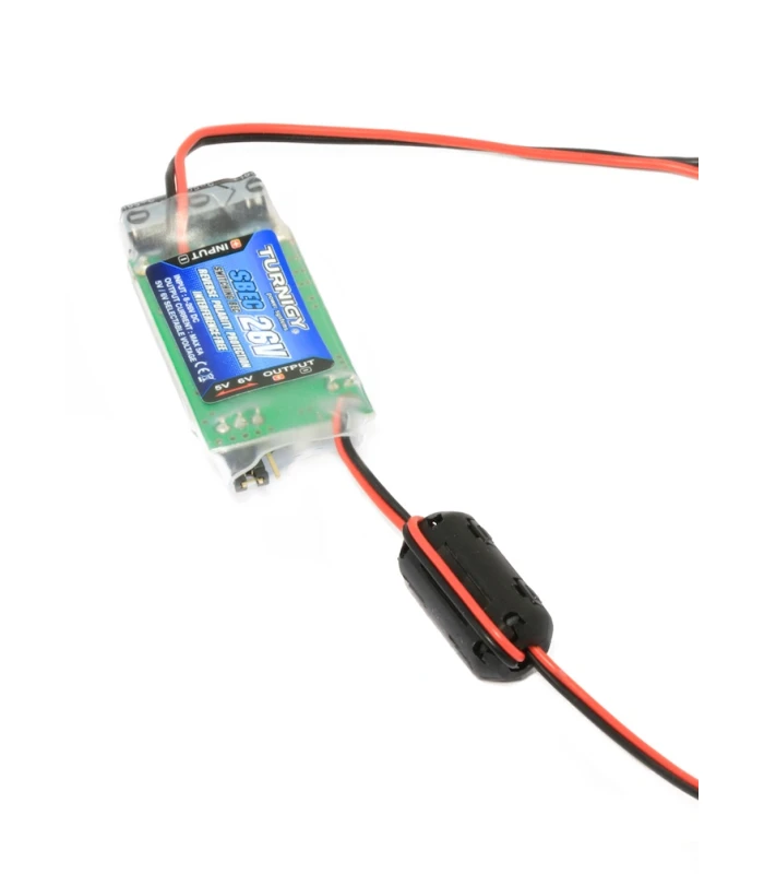 Clip On Soft Ferrite Ring - EMI damper - Image 4