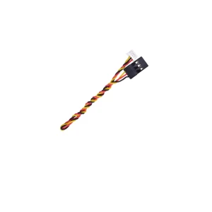 JST 1.25 4Pin Cable