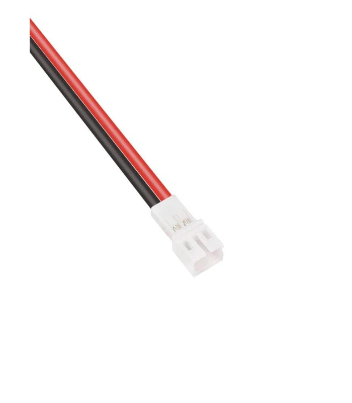 JST-PH 2.0 Pigtail Connector Wire - Image 2