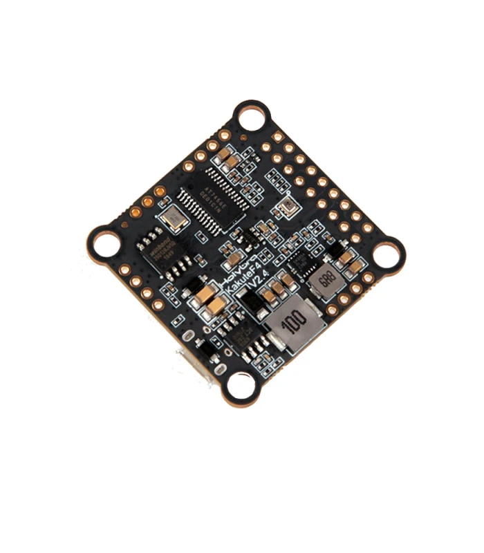 Holybro Kakute F4 V2.4 Flight Controller - Image 4