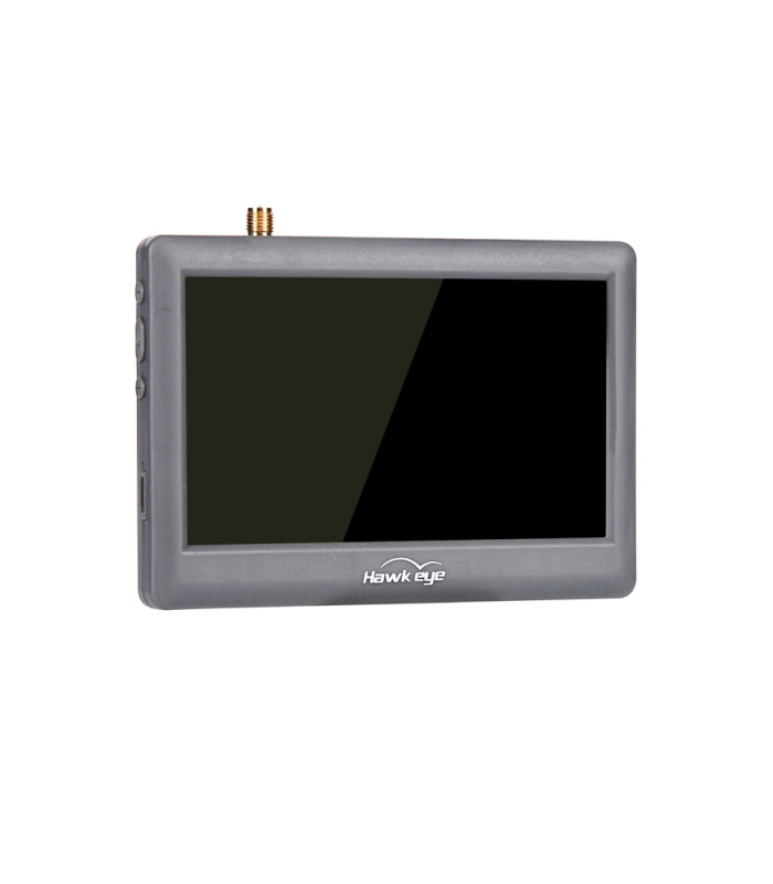 Hawkeye Little Pilot School 4.3" 5.8GHz FPV Monitor - Image 2