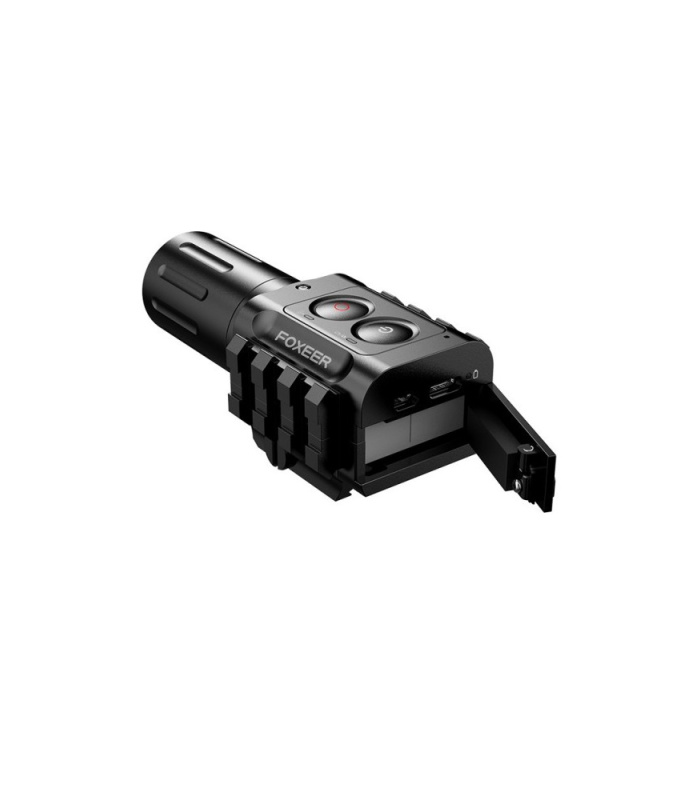 Foxeer Legend 4K Airsoft Scope Camera 25mm/35mm/50mm - Image 3