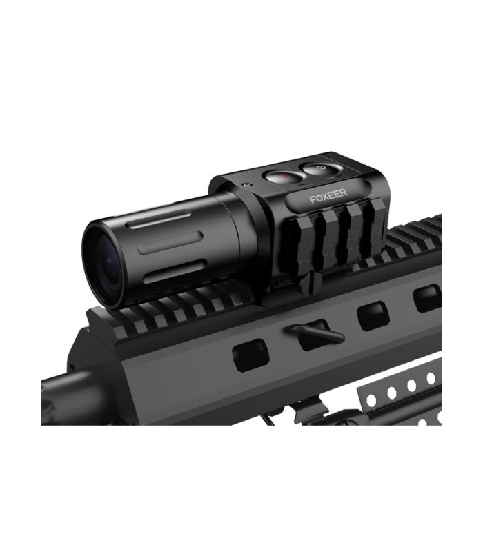 Foxeer Legend 4K Airsoft Scope Camera 25mm/35mm/50mm - Image 5