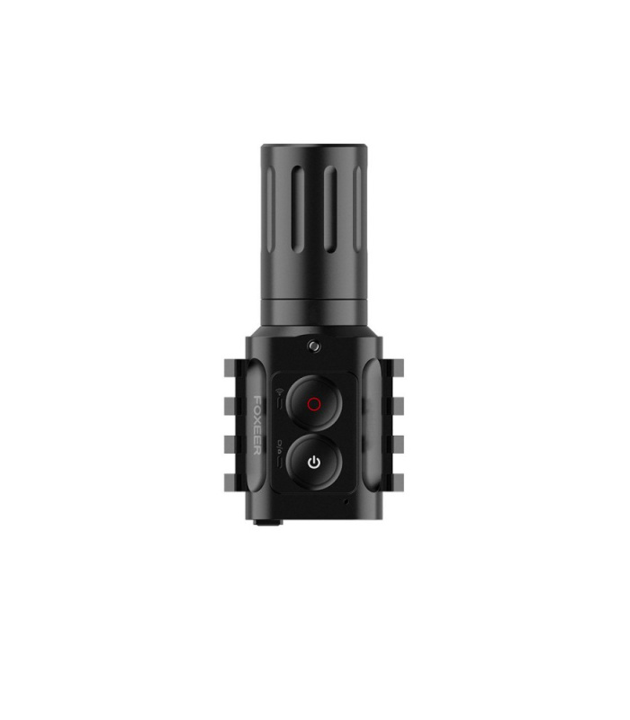 Foxeer Legend 4K Airsoft Scope Camera 25mm/35mm/50mm - Image 4