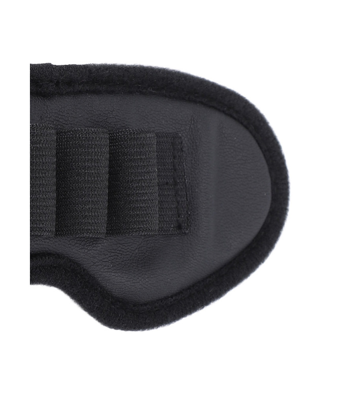 Lens Protector Cover Antenna Holder for DJI FPV Goggles V2 - Image 5