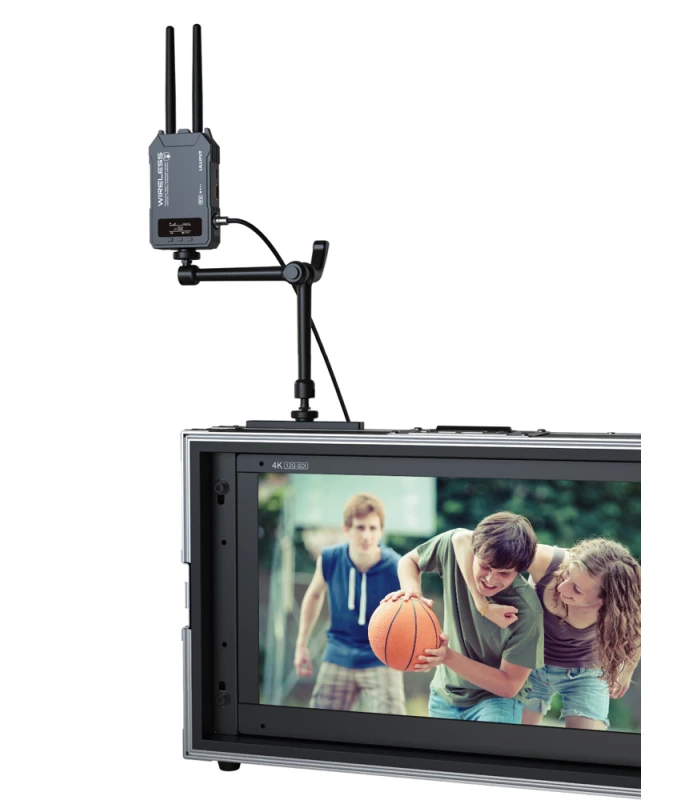 Lilliput WS500 Wireless 1080P HD Video Transmission System - Image 5