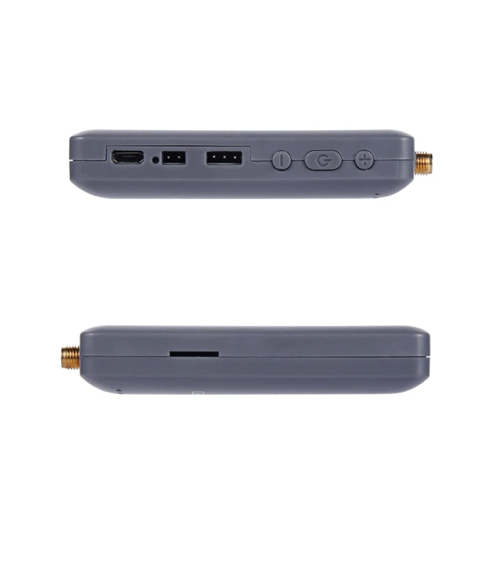 Hawkeye Little Pilot 4 Monitor 5.8GHz 48CH Diversity Receiver - Image 3