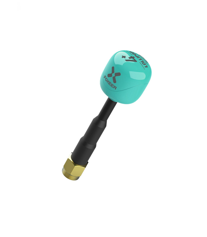 Lollipop 4 PLUS Antenna