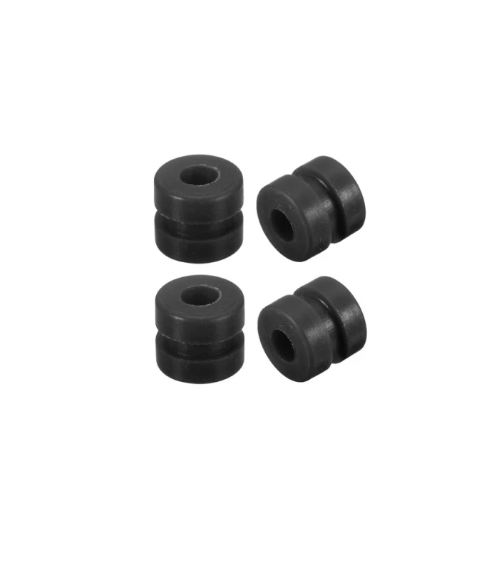 Flight Controller Anti-Vibration M2 Grommets Soft Mount Set - Image 1