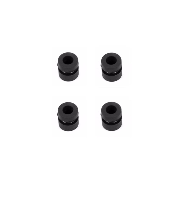 Flight Controller Anti-Vibration M3 Grommets Soft Mount Set - Image 2