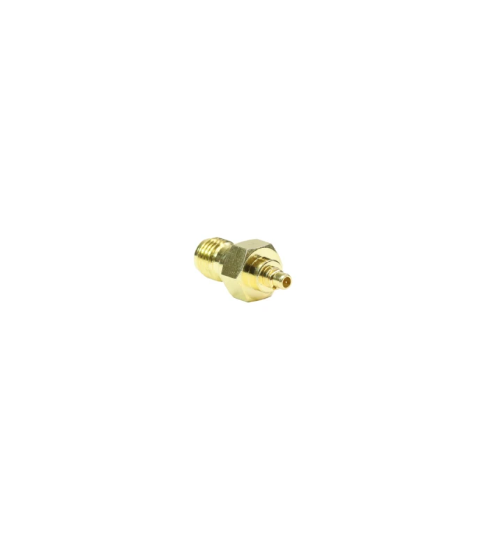 MMCX to SMA Female Adapter - Image 2