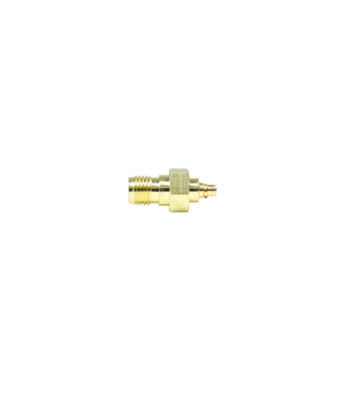 MMCX to SMA Female Adapter - Image 1