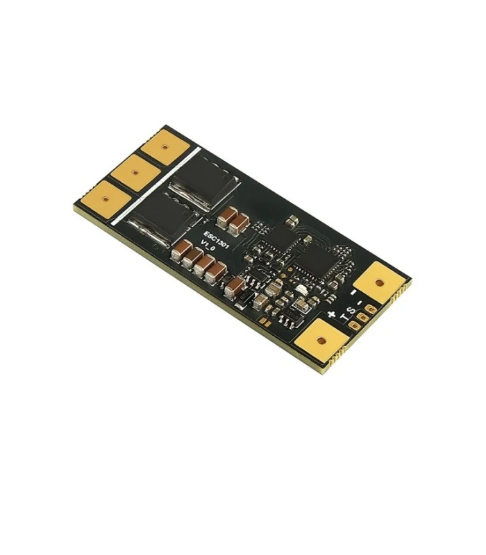 Foxeer Reaper 80A F4 128K BL32 4-8S Single ESC - Image 3