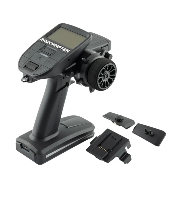 RadioMaster MT12 Surface Radio Controller 4in1/ELRS - Image 1