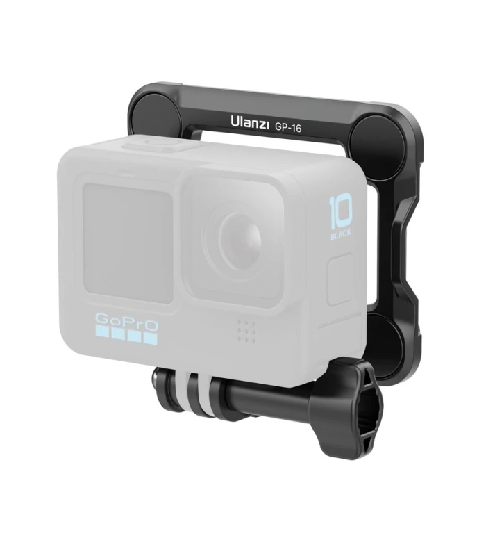 Ulanzi GP16 GoPro Magnetic Quick Release​ Mount - Image 2