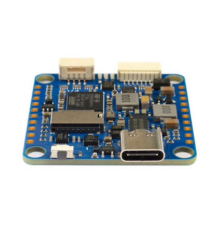 Matek H743 Slim V4 30x30 Flight Controller - Image 3