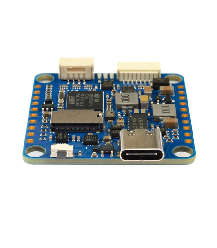 Matek H743 Slim V4 30x30 Flight Controller - Image 3