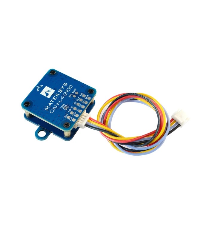 Matek AP_Periph DroneCAN Magnetometer RM3100 - Image 1
