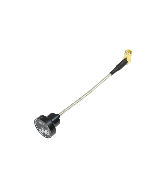 Menace Periscope 5.8GHz Omni Antenna RHCP / LHCP - Image 2