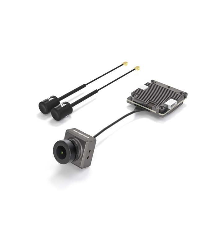 Walksnail Avatar HD Camera / VTX Kit - Nano - Image 1