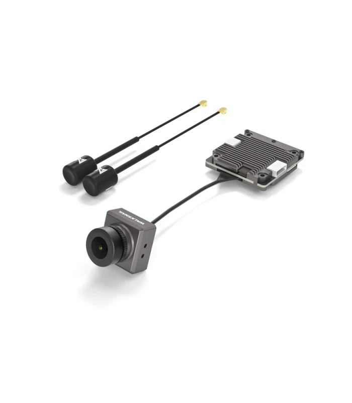 Walksnail Avatar HD Camera / VTX Kit - Nano - Image 1