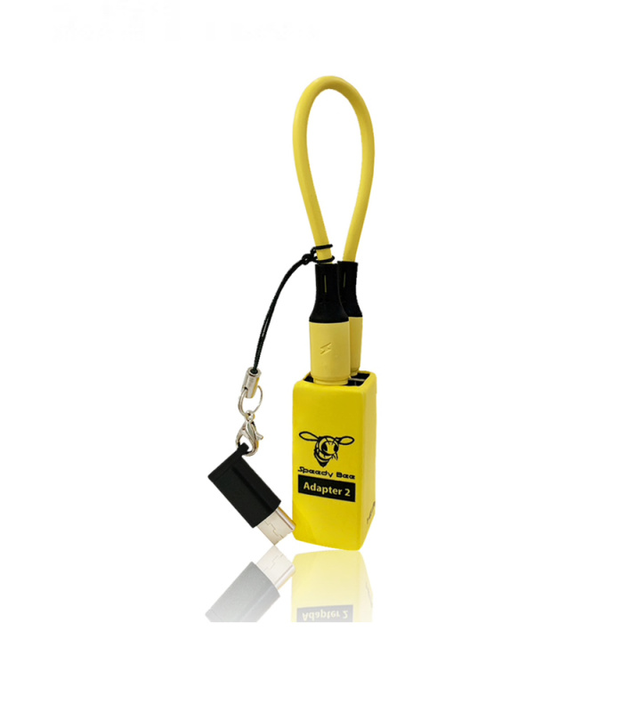 Micro USB to USB C Converter for SpeedyBee Adapter 2 - Image 3