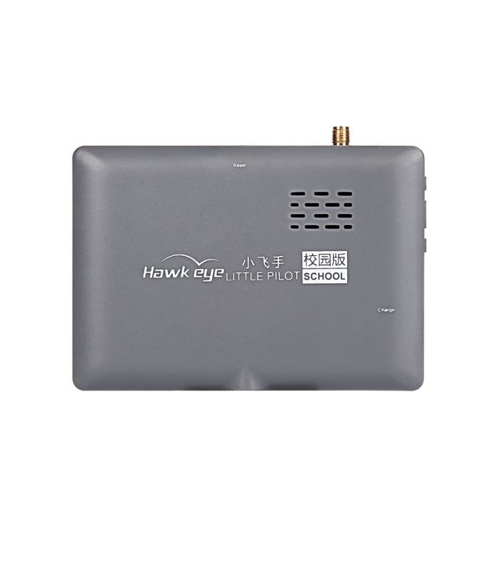 Hawkeye Little Pilot School 4.3" 5.8GHz FPV Monitor - Image 3
