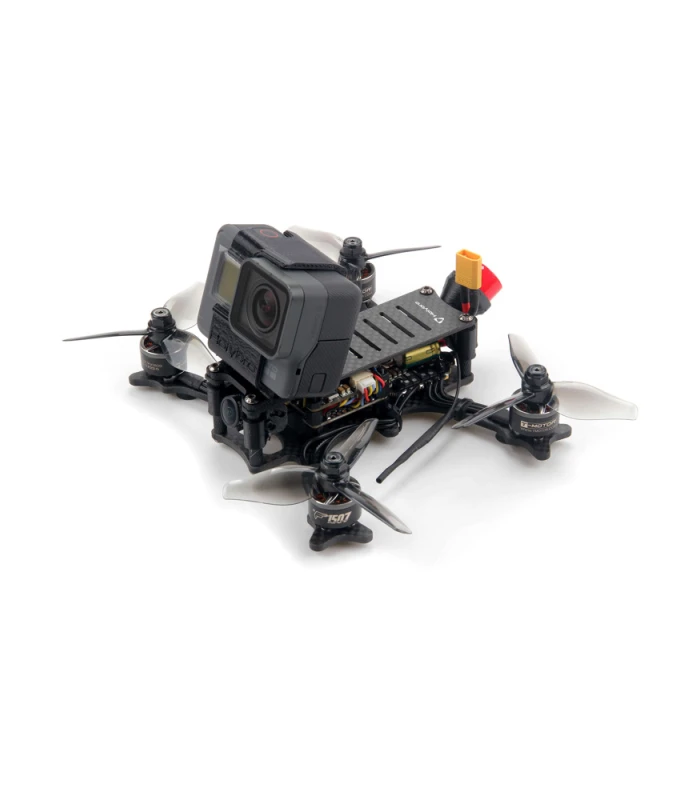 Holybro TPU 3D Printed Mount for GoPro Hero 5/6/7 - Image 5