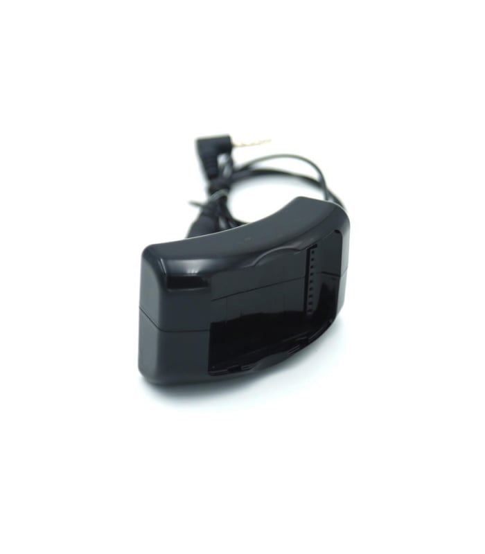 Skyzone Receiver Bay Mount Fat Shark Style Module Adapter - Image 3